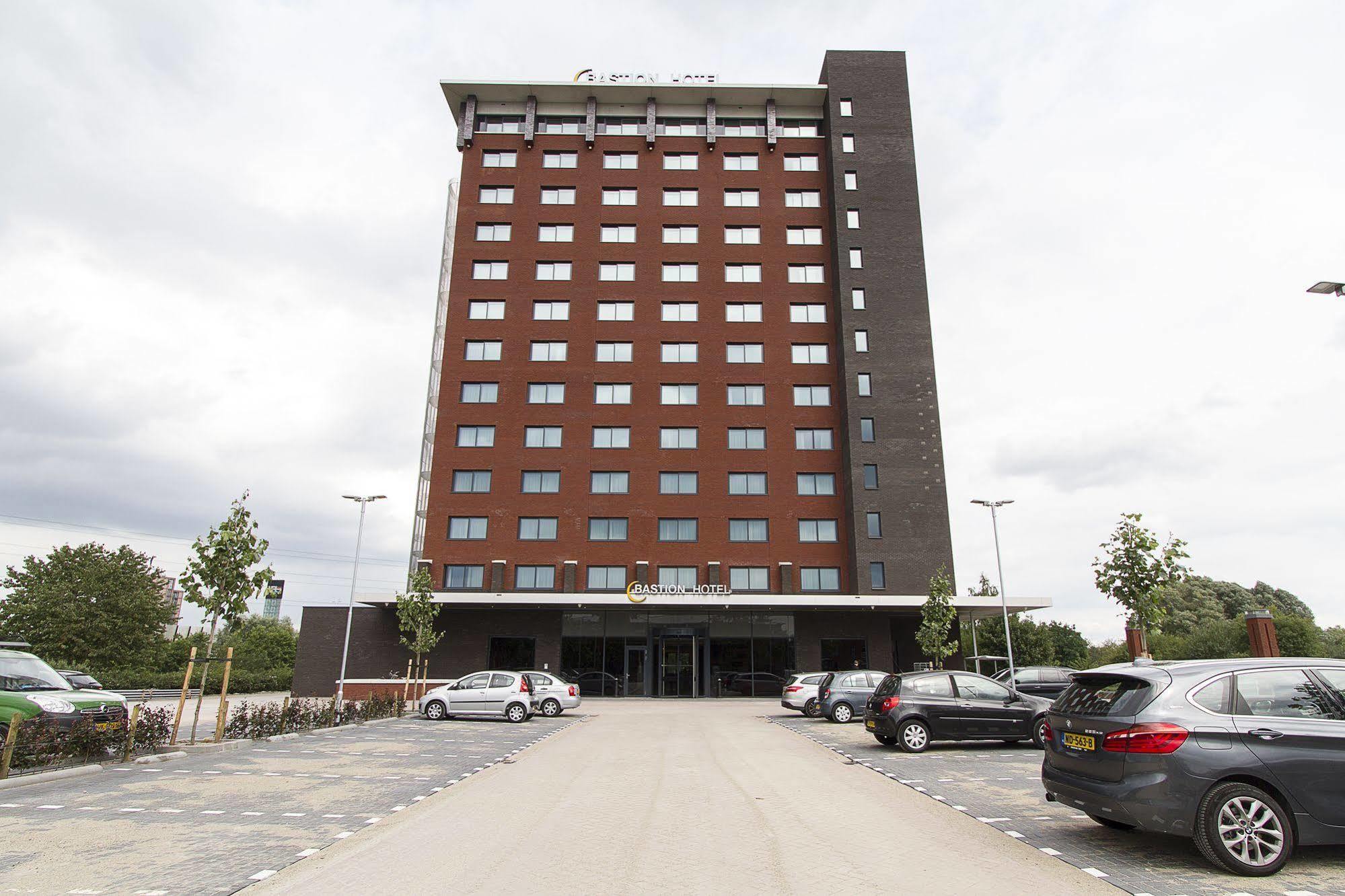 Bastion Hotel Eindhoven Waalre מראה חיצוני תמונה