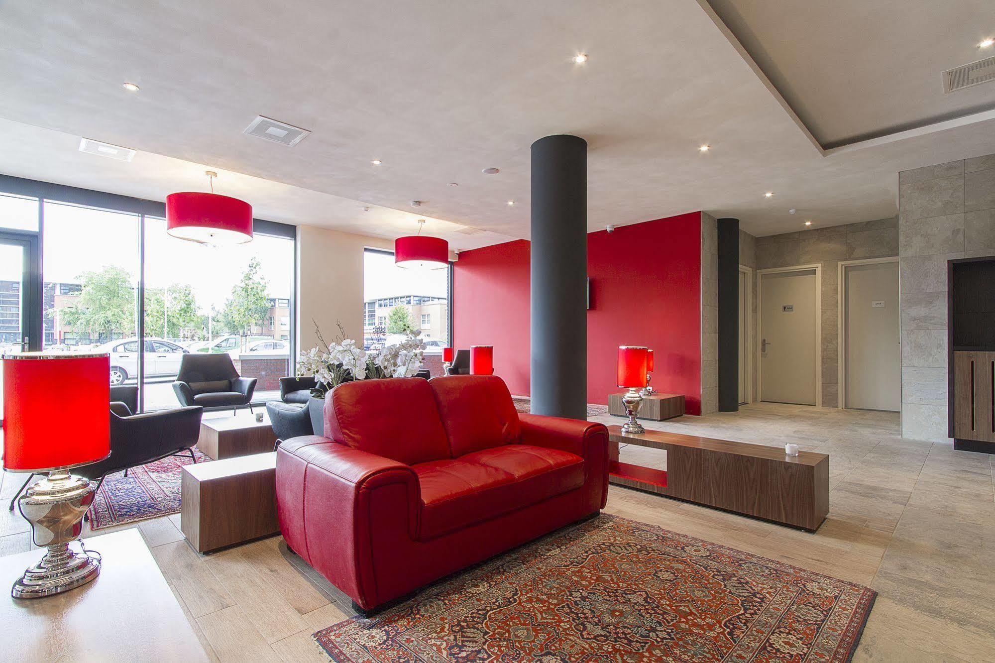 Bastion Hotel Eindhoven Waalre מראה חיצוני תמונה