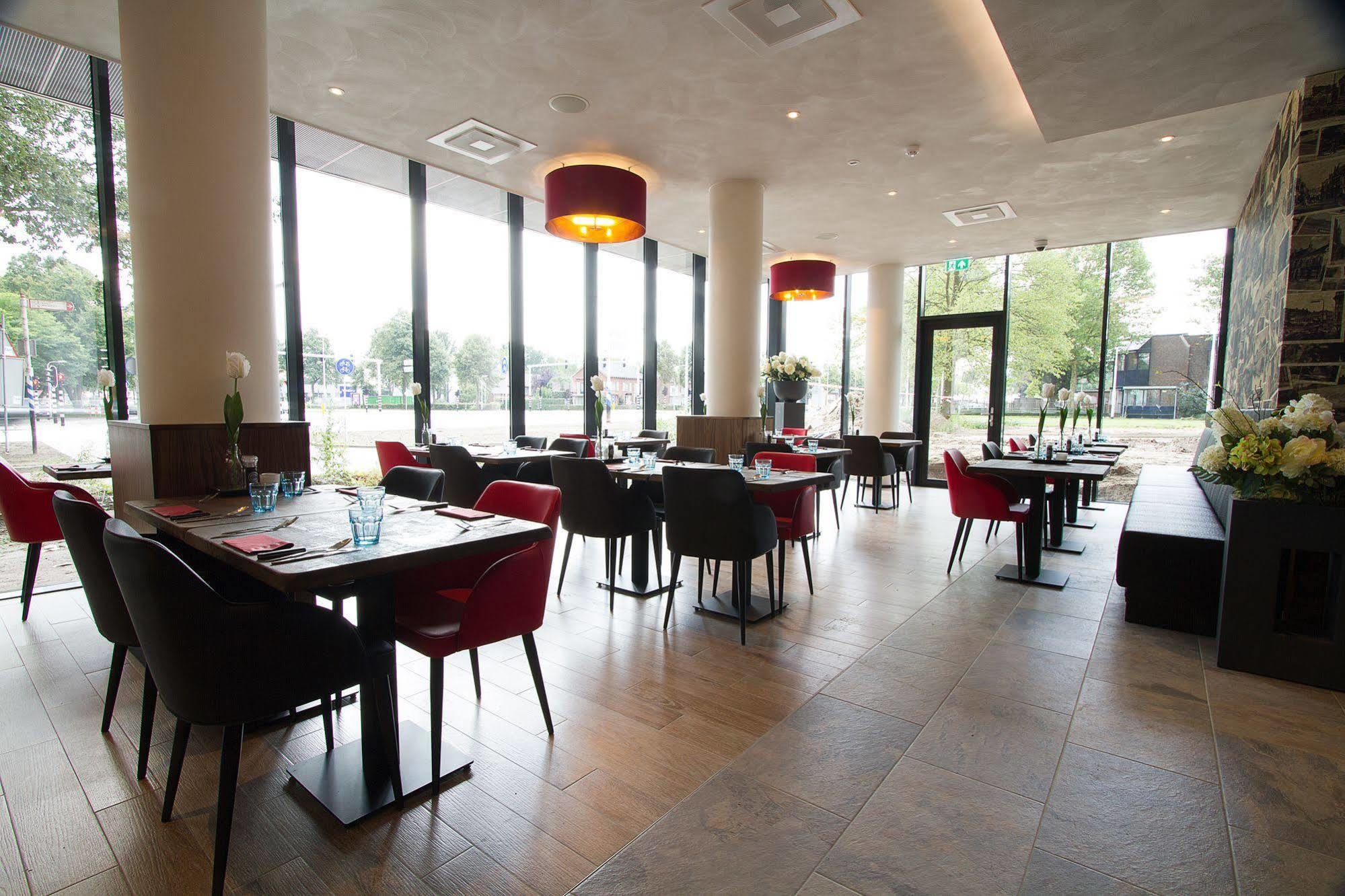 Bastion Hotel Eindhoven Waalre מראה חיצוני תמונה