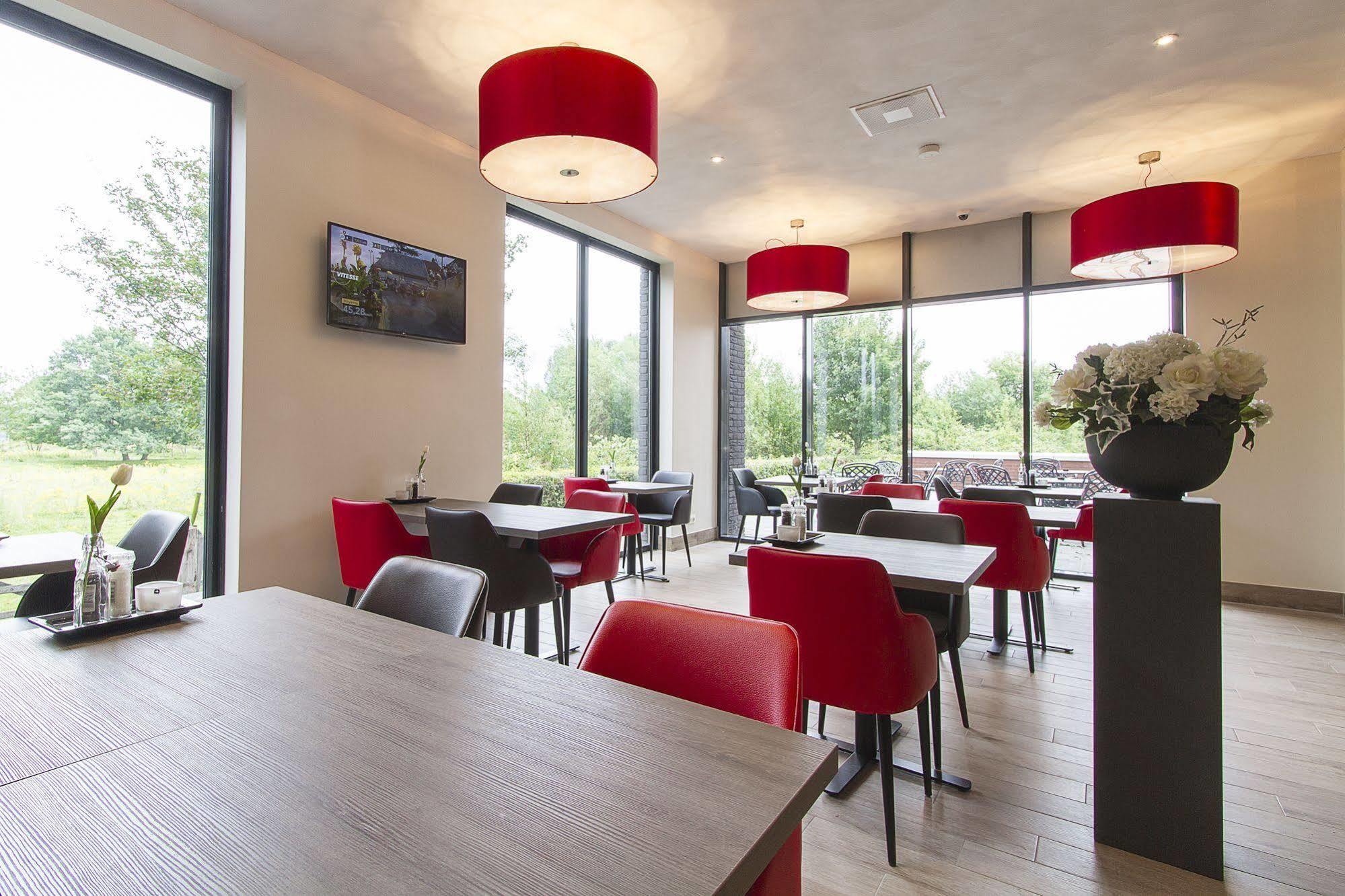 Bastion Hotel Eindhoven Waalre מראה חיצוני תמונה
