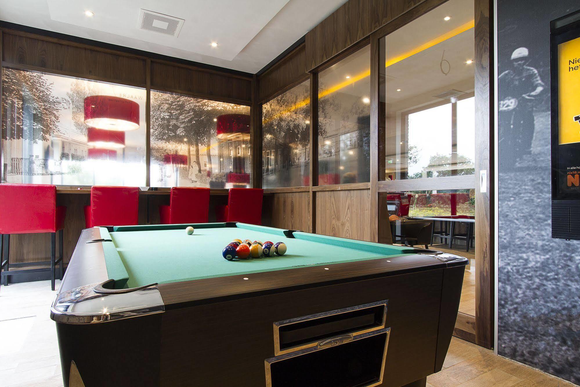 Bastion Hotel Eindhoven Waalre מראה חיצוני תמונה