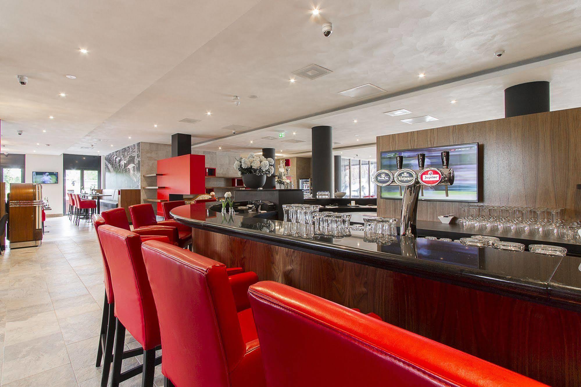 Bastion Hotel Eindhoven Waalre מראה חיצוני תמונה