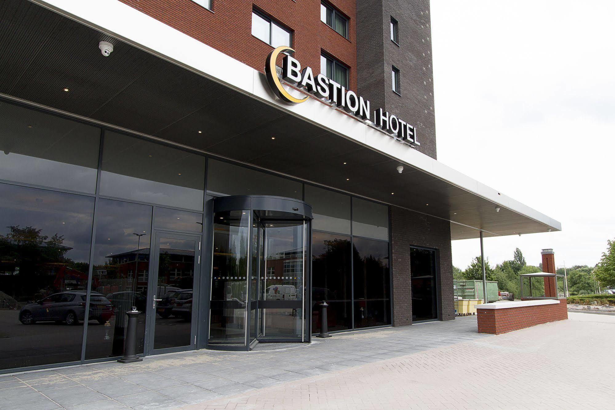 Bastion Hotel Eindhoven Waalre מראה חיצוני תמונה